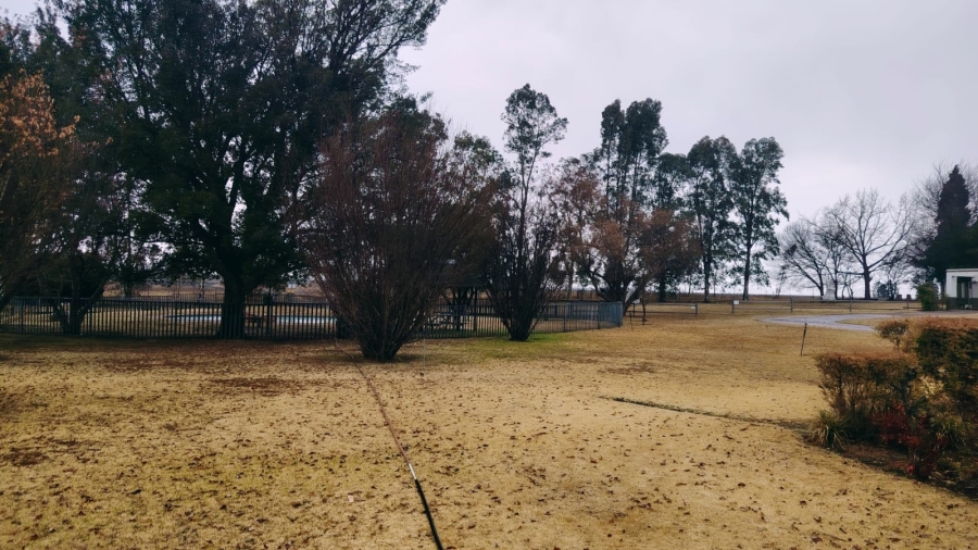 3 Bedroom Property for Sale in Vaalpark Free State
